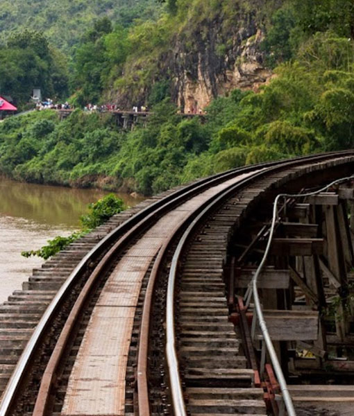 Death Railway