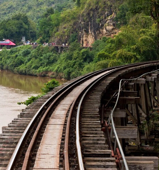 Death Railway