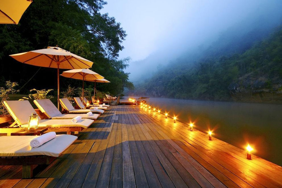 River Kwai Resotel