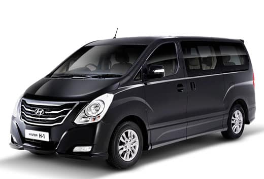 Hyundai H1