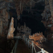 Phra That Cave