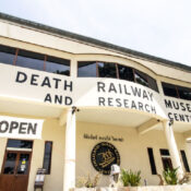 Death Railway Museum and Research Centre