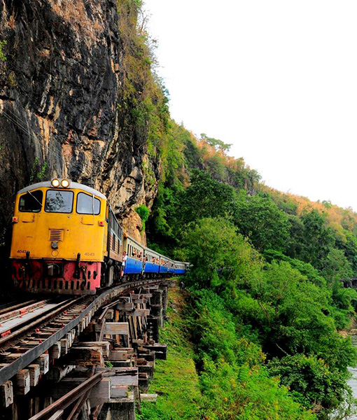 Death Railway