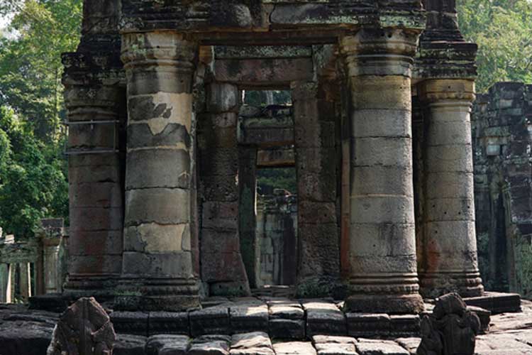 Mueang Sing Historical Park