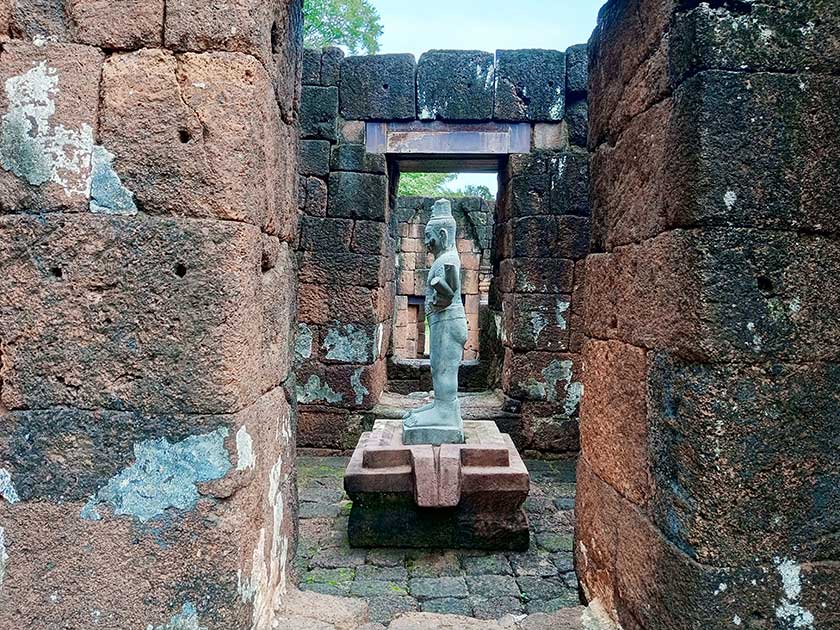 Mueang Sing Historical Park