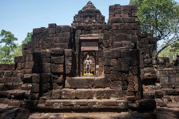 Mueang Sing Historical Park