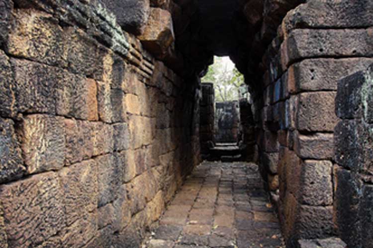 Mueang Sing Historical Park