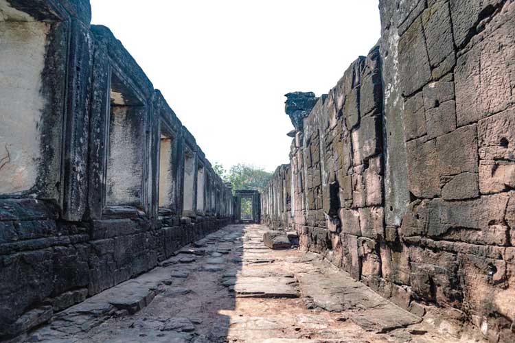 Mueang Sing Historical Park