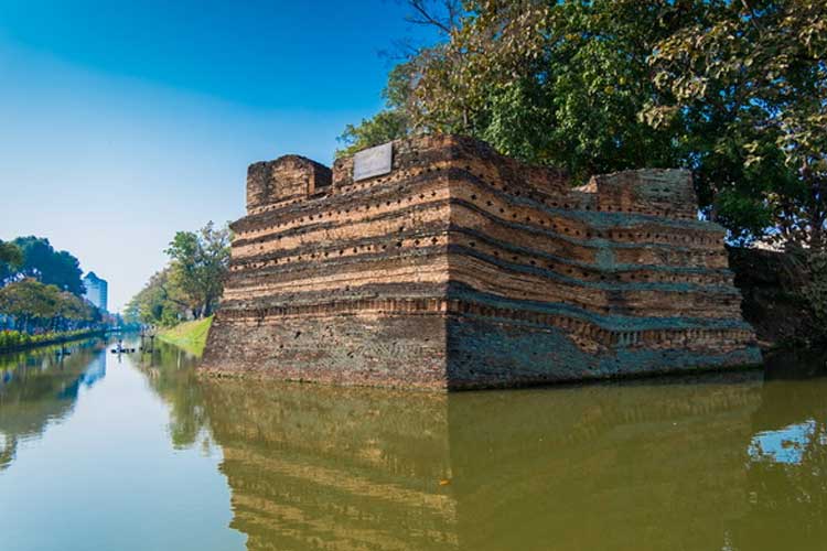 Mueang Sing Historical Park