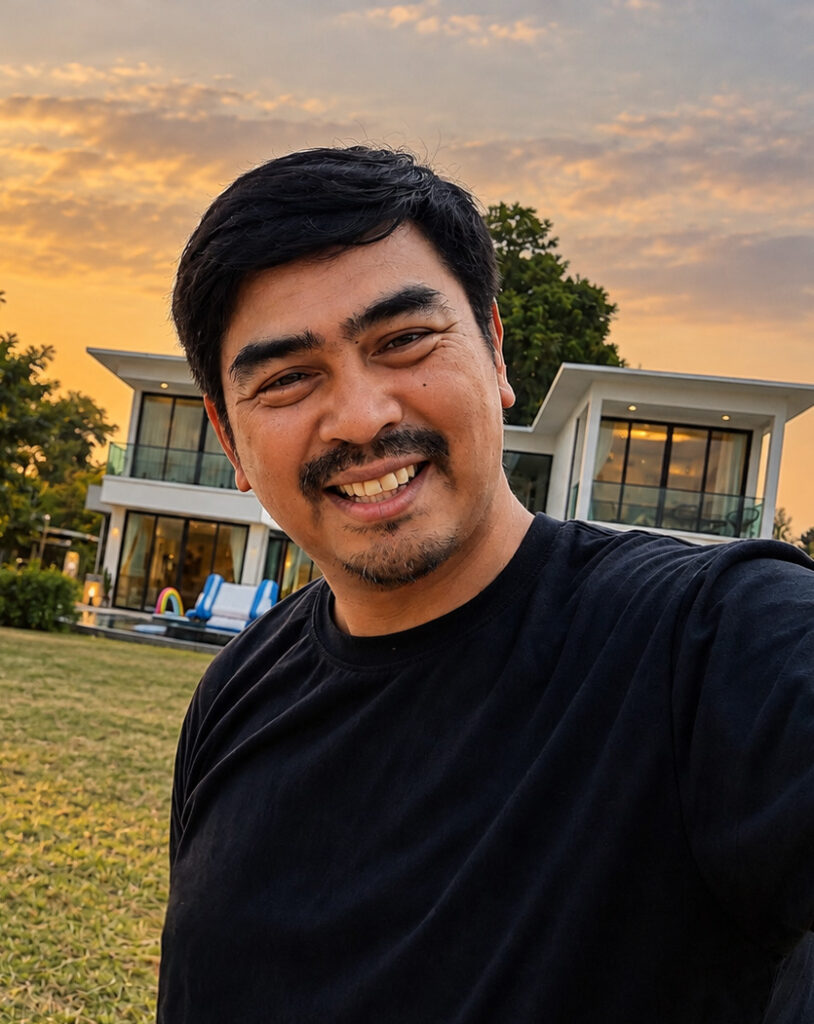 Kanchanaburi Car Rental - Founder